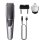 Regolabarba Viso Philips BEARDTRIMMER Series 3000 BT3239/15 Senza Filo 90min 20 Impostazioni 2 Pettini Ricarica Rapida