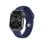 Smartwatch Trevi T-FIT 400 C AMOLED Bluetooth Azul 0,128GB 250mAh 1.96"