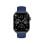 Smartwatch Trevi T-FIT 400 C AMOLED Bluetooth Azul 0,128GB 250mAh 1.96"