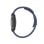 Smartwatch Trevi T-FIT 400 C AMOLED Bluetooth Azul 0,128GB 250mAh 1.96"
