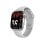 Smartwatch Trevi T-FIT 400 C AMOLED 1,96" 0,128GB Bluetooth Batería 250mAh Blanco