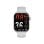 Smartwatch Trevi T-FIT 400 C AMOLED 1,96" 0,128GB Bluetooth Batería 250mAh Blanco