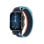 Smartwatch Trevi T-FIT 430 A AMOLED Touch 4,95 cm (1.95") Blu Arancione