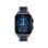 Smartwatch Trevi T-FIT 430 A AMOLED Touch 4,95 cm (1.95") Blu Arancione