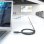 HDMI Kabel AISENS A148-0930 20m 4K@60Hz HDR10 Unidirektional Schwarz HDMI Kabel AISENS A148-0930 20m 4K@60Hz HDR10 Unidirektional Schwarz