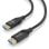 HDMI Kabel AISENS A148-0930 20m 4K@60Hz HDR10 Unidirektional Schwarz HDMI Kabel AISENS A148-0930 20m 4K@60Hz HDR10 Unidirektional Schwarz