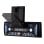 Altoparlante Trevi SCD 5602 BT Nero 40W LCD Multi 215x80x185 mmAltoparlante Trevi SCD 5602 BT Nero 40W LCD Multi 215x80x185 mm