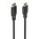 Cable conversor AISENS A125-0922 DisplayPort macho a HDMI 4K@60Hz 10m Negro
