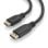 Câble convertisseur Aisens A125-0922 DisplayPort vers HDMI 4K 10m Noir