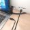 Cable conversor AISENS A125-0922 DisplayPort macho a HDMI 4K@60Hz 10m Negro