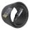 Cable HDMI AISENS A150-0877 7m 8K 60Hz UHD HDR eARC Cobre OFC Mallado Gris/Negro