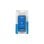 Comprobador Alimentazione PoE Lanberg NT-0403 RJ-11 RJ-45 USB Coassiale Blu