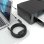 Cable Prolongador USB 2.0 Aisens A101-0916 15m Negro con Amplificador Señal Tipo A Macho-Hembra