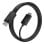 Cable conversor DisplayPort a HDMI Aisens A125-0895 4K@60Hz 3m Negro unidireccional