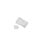 Conector Lanberg PLU-6000 RJ-45 Transparente Cat6 100 Peças Bolsa Plástico