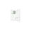 Cargador USB Lanberg AC-4545-2XUSB2.1-W 2xUSB 2.1A Empotrable Policarbonato Blanco