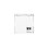 Cargador USB Lanberg AC-4545-2XUSB2.1-W 2xUSB 2.1A Empotrable Policarbonato Blanco