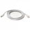 Cable Mini DisplayPort 3GO CMDPMDP-2M 2m Macho-Macho Blanco