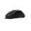 Rato Natec NMY-2047 com cabo 4000 DPI Óptico RGB Preto