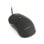Ratón Gembird con cable 2400 DPI ergonómico 6 botones retroiluminado ambidiestro