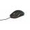 Ratón Gembird con cable 2400 DPI ergonómico 6 botones retroiluminado ambidiestro