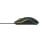 Ratón Gembird con cable 2400 DPI ergonómico 6 botones retroiluminado ambidiestro