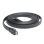 Cable HDMI Gembird CC-HDMI4F-6 1,8m Alta Velocidad 4K 60Hz Ethernet Chapado Oro Negro