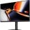Monitor Xiaomi A27Ui 27" 4K UHD 60Hz IPS USB-C PD 90W Precisión de color Delta E<1 TÜV