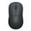 Ratón Xiaomi inalámbrico RF Wireless + Bluetooth 1200 DPI 4 botones Negro