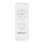 Ventilador de Techo Orbegozo CPW 02120 60W 120cm 4 Aspas WiFi LED 3 Velocidades Reversible