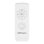 Ventilador de Techo Orbegozo CPW 02120 60W 120cm 4 Aspas WiFi LED 3 Velocidades Reversible