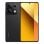 Xiaomi REDMI Note 13 5G 256GB 8GB 6,67" Negro cámara triple