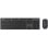 Teclado sem Fios Membrana Xiaomi BHR6100GL PT Combo com Rato