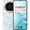 Smartphone ZTE Nubia Focus 2 Ultra 8GB 512GB 5G Blanco AMOLED Anillo Giratorio