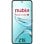 ZTE Nubia Focus 2 Ultra 5G 8GB 512GB 6.8" Blanco
