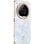 Smartphone ZTE Nubia Focus 2 Ultra 8GB 512GB 5G Blanco AMOLED Anillo Giratorio