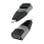 Adapter AISENS USB-C zu VGA Aluminium Grau USB-C/M-HDB15/H Adapter AISENS USB-C zu VGA Aluminium Grau USB-C/M-HDB15/H
