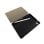 Funda libro Maillon Technologique MTFUNDA9+BLK para Samsung A9 PLUS 11" ultra ligera y ecológica