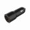 Cargador rapide USB de voiture Gembird TA-UC-AC2PDQC38-CAR-01 38W 2 ports