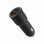 Cargador rapide USB de voiture Gembird TA-UC-AC2PDQC38-CAR-01 38W 2 ports