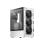 Gabinete PC XPG VALOR MESH Branco Midi Tower ATX Micro ATX Mini-ITX Gabinete PC XPG VALOR MESH Branco Midi Tower ATX Micro ATX Mini-ITX