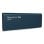 Disque SSD Team Group PD1000 2 To USB Type C 3.2 Gen 2 1000 Mo/s Protection IP68
