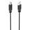 Cable USB 2.0 AISENS A101-0881 Amplificador, 10m, Negro, Tipo A-Macho a B-Macho