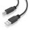 Cable USB 2.0 AISENS A101-0881 Amplificador, 10m, Negro, Tipo A-Macho a B-Macho