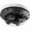 Cámara IP Mobotix MX-VM1A-20-IR-VA 2608x1964 con IR, IP66, IK10, Zoom óptico 3x