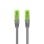 Nanocable Cable Rj45 Cat.6 Utp Awg26 Cca 1,5m