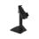 Soporte Tablet TooQ TQTDS0811 Antirrobo Aluminio Negro 7.9"-10.5" Base Ajustable