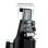 Soporte Tablet TooQ TQTDS0811 Antirrobo Aluminio Negro 7.9"-10.5" Base Ajustable