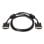 Cavo DVI AISENS A117-0089 1.8m DVI-D Dual Link con Ferrite Nero Cavo DVI AISENS A117-0089 1.8m DVI-D Dual Link con Ferrite Nero