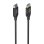 Cabo HDMI AISENS A148-0929 15M 18 Gbps 4K60Hz HDR10 Preto Cabo HDMI AISENS A148-0929 15M 18 Gbps 4K60Hz HDR10 Preto